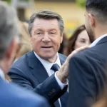 Tête de porc chez Christian Estrosi : un proche et un ex-agent des renseignements en garde-à-vue