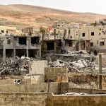 Guerre en Iran : Israël bombarde le Liban et évoque une possible invasion