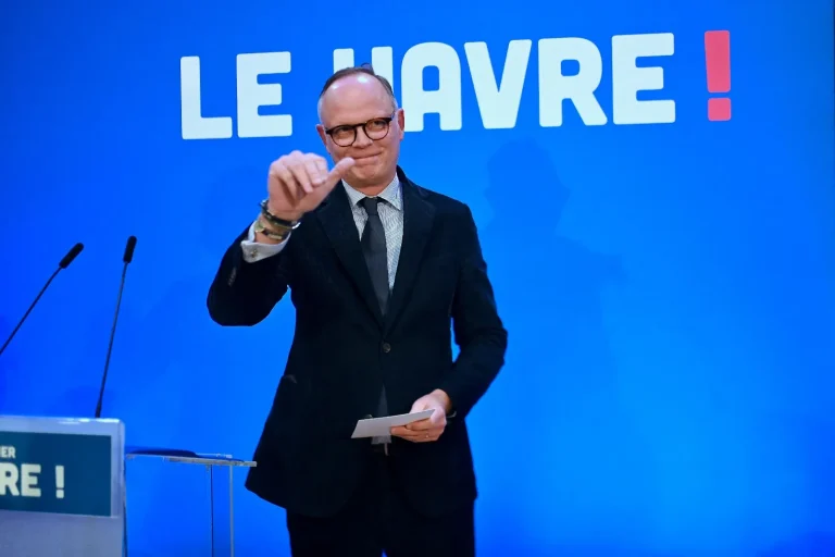 Municipales 2026 : Horizons en hausse, Renaissance confrontée à des échecs