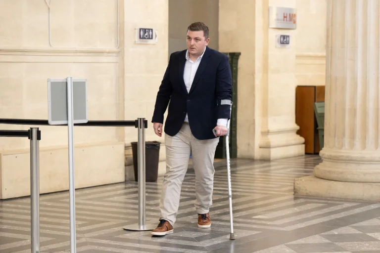 Procès en appel des rugbymen de Grenoble accusés de viol collectif : audience à huis clos cette semaine