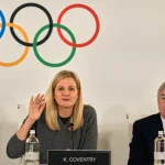 JO 2028 de Los Angeles : Trump remporte la victoire, le CIO réintroduit les tests de féminité