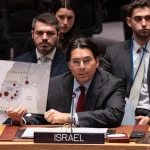 Risque d’occupation du Sud Liban : Beyrouth alerte le Conseil de sécurité de l’ONU sur Israël