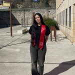 Wissal Boudjarane : une voix influente dans le monde de l'éloquence