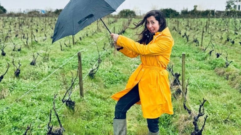 « Chouette, il pleut ! » : l'hôtel rembourse en cas de pluie à Pornic
