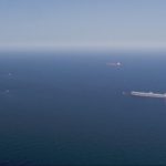 Info éco : Engrais, denrées alimentaires et médicaments bloqués au détroit d'Ormuz