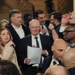 Colombes : la gauche éparpillée se lance dans une mission de reconstruction après le KO