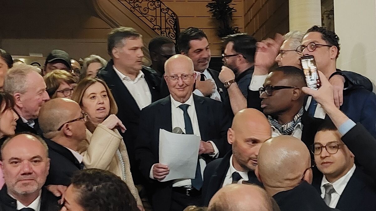 Colombes : la gauche éparpillée se lance dans une mission de reconstruction après le KO