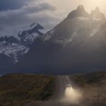 Découvrez la Patagonie : sommets enneigés, lac cristallin et forêt luxuriante au Chili