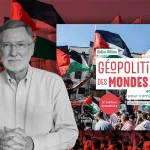 Géopolitique des mondes arabes : enjeux et dynamiques actuelles - IRIS