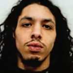 Ilyas Kherbouch, alias « Ganito », arrêté après son évasion de Villepinte.