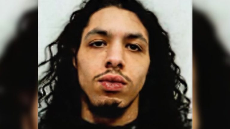 Ilyas Kherbouch, alias « Ganito », arrêté après son évasion de Villepinte.