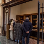 La Galerie Bortier à Bruxelles : un échec ou un nouvel espoir en vue ?