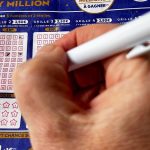EuroMillions : un jackpot de 209 millions d'euros remporté mardi soir