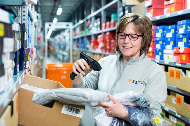 Zalando intègre l'IA à grande échelle pour transformer sa place de marché de la mode en 2026