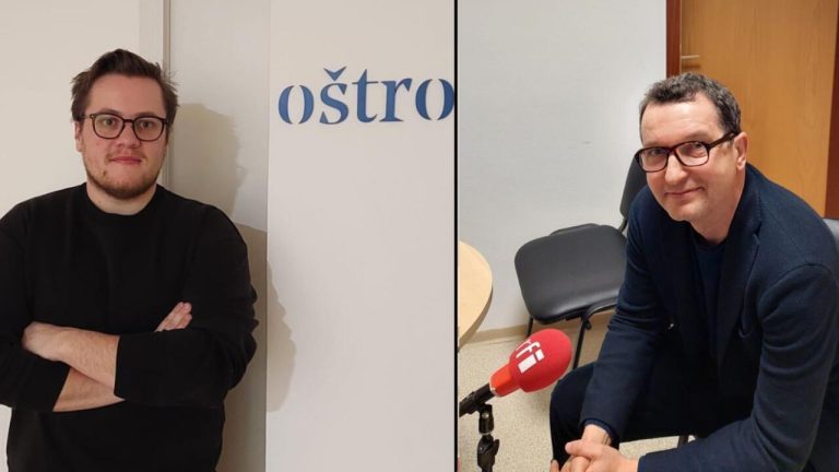 Infox : L'Europe et les menaces informationnelles lors des élections en Slovénie (épisode 3)