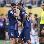 PSG-Monaco : les indices sur la composition