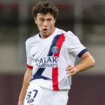 PSG : alerte pour Joao Neves avec le Portugal