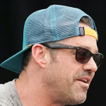 « Buffy contre les vampires » : les causes du décès de l'acteur Nicholas Brendon révélées.