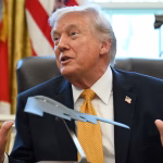 Le chef du contre-terrorisme démissionne, accusant Trump d'avoir été manipulé par Israël en Iran