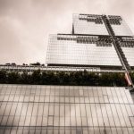 Page d'accueil Yahoo news