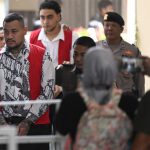 Bali : trois Australiens condamnés jusqu’à 16 ans de prison pour le meurtre d’un compatriote
