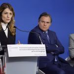 Présidentielle 2027 : 90 élus de droite et du centre demandent une candidature unique.