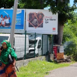 A Mayotte, le gouvernement tranche en faveur d’Orange dans la bataille de la fibre optique