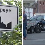 Un non-lieu demandé pour le policier ayant tiré sur Domenico D’Atria à Oupeye en 2023