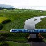 En train au Canada : 26 itinéraires à découvrir pour un voyage unique