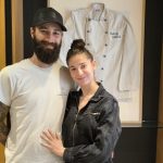 Pont-Audemer. Qui sont Maxime et Laetitia, les jeunes repreneurs de la boulangerie Marinangeli ?