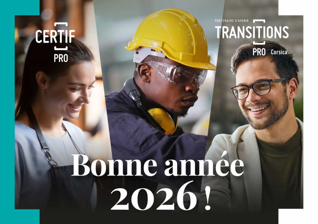 PACE E SALUTE 2026 : Les enjeux des Transitions Pro en Corse