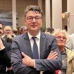 Vidéo. Municipales 2026 à Brest : Stéphane Roudaut élu maire, découvrez les coulisses de la soirée