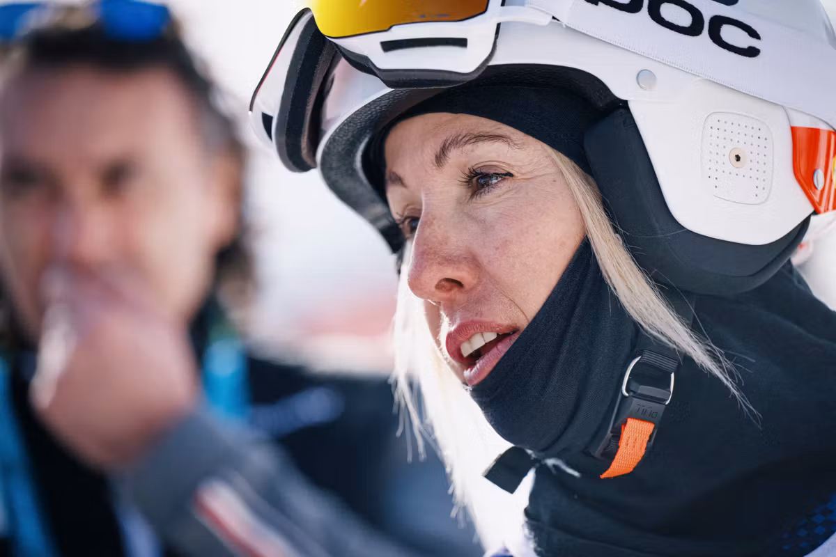 Cécile Hernandez, championne paralympique : « Un handicap invisible, c’est une double peine »