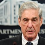 Donald Trump réagit à la mort de Robert Mueller, ancien directeur du FBI