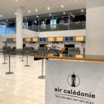 Pas de vols entre la Grande Terre et les Îles : les aérodromes bloqués "jusqu’à nouvel ordre"