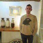 Hommage à Olivier Premoli, antiquaire à Bellême, expert en pièces rares et objets d'art.