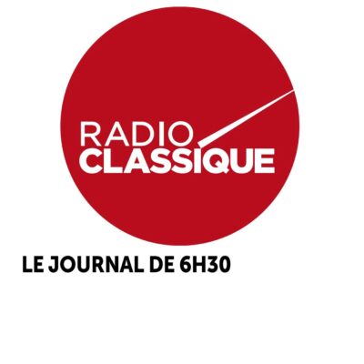 Le Journal de 6h30 : Édition du 20 mars 2026