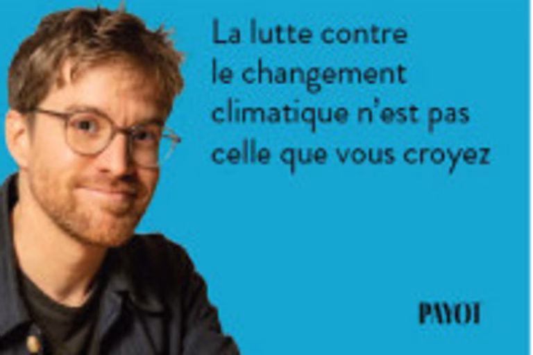 Soigner la planète : un impact positif sur notre santé