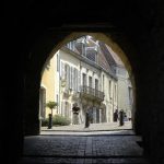 Un cadavre découvert dans un magasin d'antiquités de l'Orne