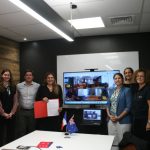 La CCI renforce ses liens économiques avec la Nouvelle-Zélande