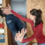 Nouveau cours de self-défense à Domfront-en-Poiraie, début le 1er avril.