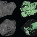 La NASA explore l'intérieur d'un astéroïde | Photo spatiale du jour du 19 mars 2026