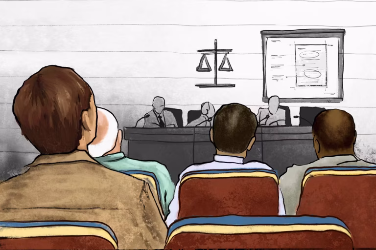 En Guadeloupe, le procès d’un tableau soulève une fois de plus la question de la relation entre la France et son département