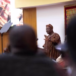 L'ONU désigne l'esclavage comme le « plus grave crime contre l'humanité » face aux atrocités.