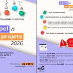 Fonds de dotation eiG : Appel à projet 2026, clôture le 03 avril 2026