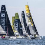 L'Aventura, nouvelle course en double du circuit Figaro Beneteau, débutera fin d'été 2023