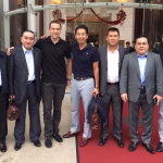 En Thaïlande, la chasse au grand argentier soupçonné de cyberfraude