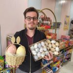 Chasse aux œufs à Meaux : les commerces s'animent pour Pâques