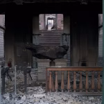 À Rio, une archéologue redonne vie aux trésors du Musée national grâce à sa mémoire et son crayon