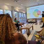 Les actions à l’occasion de la Journée internationale des Droits des femmes